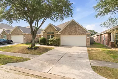 21606 Kings Bend Drive, Kingwood, TX 77339 - Photo 3