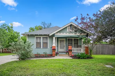 907 Clinton Street, Brenham, TX 77833 - Photo 3