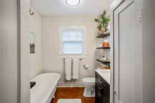 907 Clinton St, Brenham, TX 77833 - Photo 21