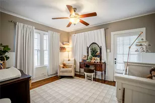 907 Clinton St, Brenham, TX 77833 - Photo 19