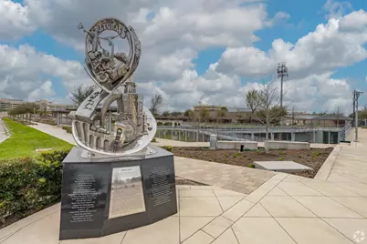 9713 Larston Street, Houston, TX 77055 - Photo 3