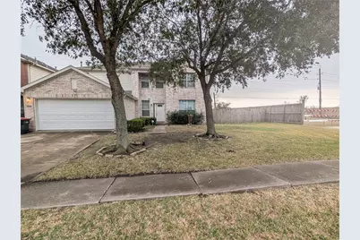 15527 Waumsley Way, Sugar Land, TX 77498 - Photo 5