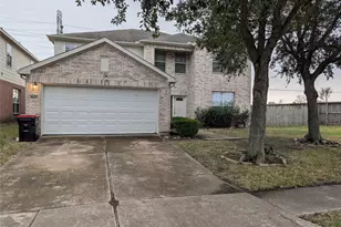 15527 Waumsley Way, Sugar Land, TX 77498 - Photo 1