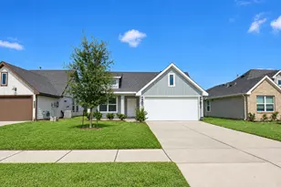 3946 Beltingham Bend Wy, Fulshear, TX 77441 - Photo 1