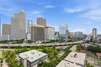 2000 Bagby Street #11416, Houston, TX 77002 - Photo 21