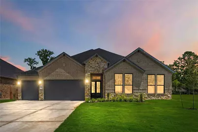 2505 Barton Creek Trail Dr, Friendswood, TX 77546 - Photo 1