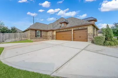 12643 Ranger Court, Magnolia, TX 77354 - Photo 5
