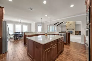 12643 Ranger Ct, Magnolia, TX 77354 - Photo 19