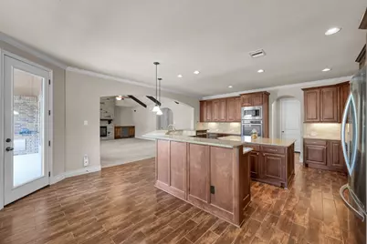 12643 Ranger Court, Magnolia, TX 77354 - Photo 17