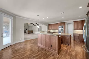 12643 Ranger Ct, Magnolia, TX 77354 - Photo 17