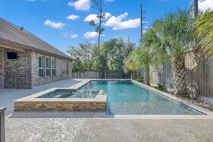 12643 Ranger Ct, Magnolia, TX 77354 - Photo 45