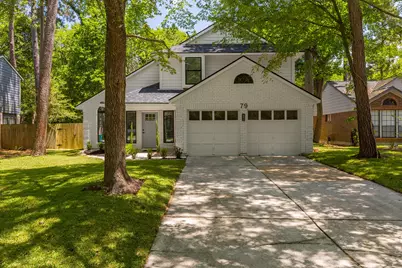 79 N Pathfinders Circle, The Woodlands, TX 77381 - Photo 3
