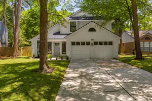 79 N Pathfinders Cir, The Woodlands, TX 77381 - Photo 3