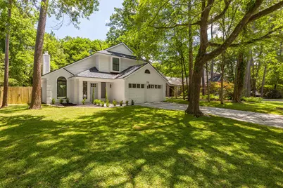 79 N Pathfinders Circle, The Woodlands, TX 77381 - Photo 37