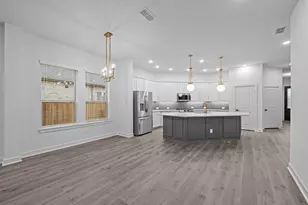 22411 Red Flower Dr, Cypress, TX 77433 - Photo 5