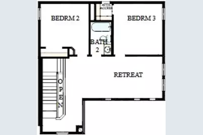 22411 Red Flower Drive, Cypress, TX 77433 - Photo 3