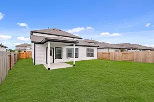 17319 White Peace Dr, Waller, TX 77484 - Photo 3