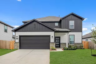 17319 White Peace Dr, Waller, TX 77484 - Photo 1