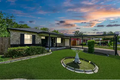 3330 Dulcrest Street, Houston, TX 77051 - Photo 1