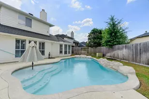 7010 Sierra Night Dr, Richmond, TX 77407 - Photo 5