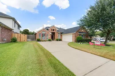 7010 Sierra Night Drive, Richmond, TX 77407 - Photo 3
