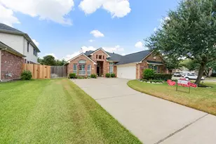 7010 Sierra Night Dr, Richmond, TX 77407 - Photo 3