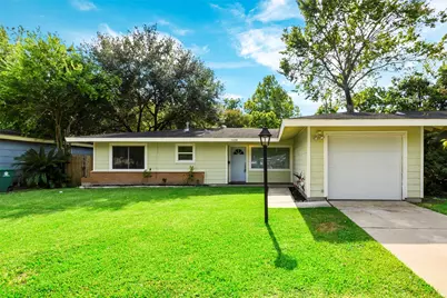 10202 Woodwind Drive, Houston, TX 77025 - Photo 1
