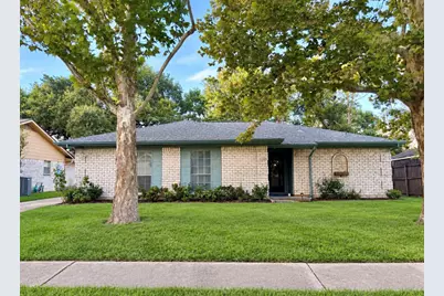 1326 Barrowgate Drive, Sugar Land, TX 77498 - Photo 1