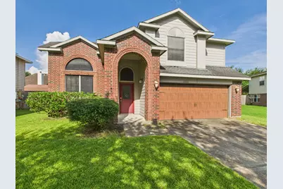 8010 Fox Street Street, Baytown, TX 77523 - Photo 1