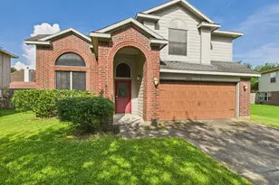 8010 Fox Street St, Baytown, TX 77523 - Photo 1