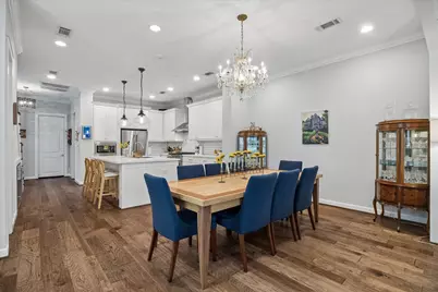 118 E 27th Street #B, Houston, TX 77008 - Photo 11