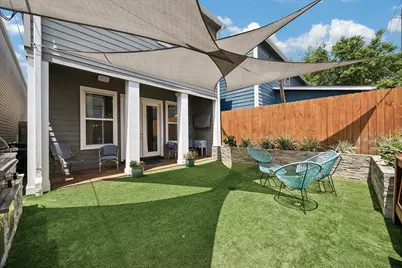 118 E 27th Street #B, Houston, TX 77008 - Photo 29