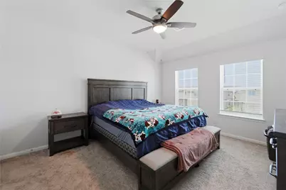 4906 Purple Wisteria Lane, Spring, TX 77373 - Photo 7