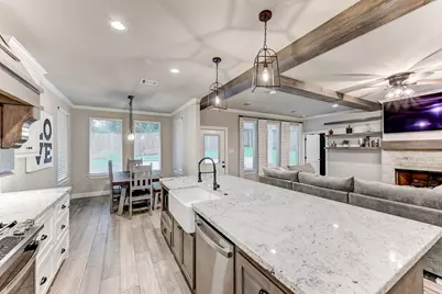 161 Springs Edge Drive, Conroe, TX 77356 - Photo 19