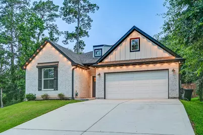 161 Springs Edge Drive, Conroe, TX 77356 - Photo 5