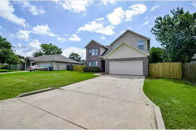 12324 Green Ridge Drive, Willis, TX 77318 - Photo 3