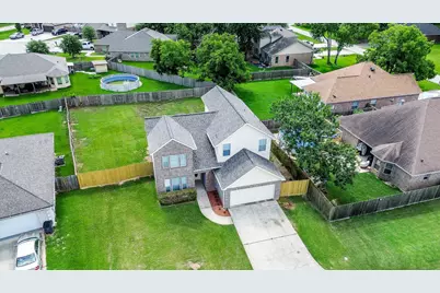 12324 Green Ridge Drive, Willis, TX 77318 - Photo 47