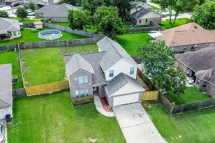 12324 Green Ridge Dr, Willis, TX 77318 - Photo 47