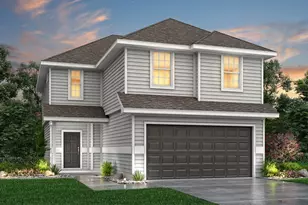 9254 Grace Rdg Dr, Willis, TX 77318 - Photo 1