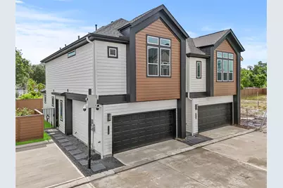 2110 Dewalt Street #G-F, Houston, TX 77088 - Photo 19