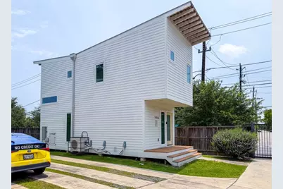1416 Dumble Street, Houston, TX 77023 - Photo 1