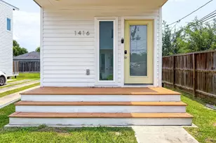 1416 Dumble St, Houston, TX 77023 - Photo 3