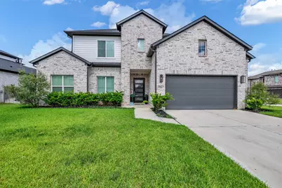 2523 Quickstep Court, Katy, TX 77493 - Photo 1