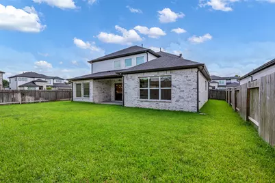 2523 Quickstep Court, Katy, TX 77493 - Photo 25