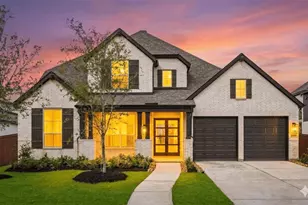 8919 Blue Grotto Ln, Manvel, TX 77578 - Photo 1