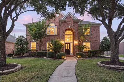 4426 Desert Cliff Court, Katy, TX 77494 - Photo 1