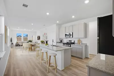 26723 Plain Glee Street, Hockley, TX 77447 - Photo 5