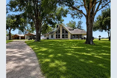 19023 Frey Road, Hempstead, TX 77445 - Photo 1