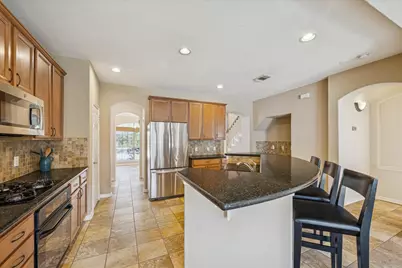 3 Patina Pines Place, The Woodlands, TX 77381 - Photo 7