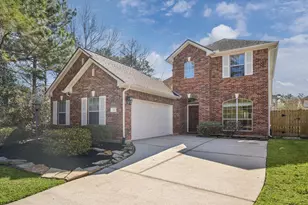 3 Patina Pines Pl, The Woodlands, TX 77381 - Photo 1